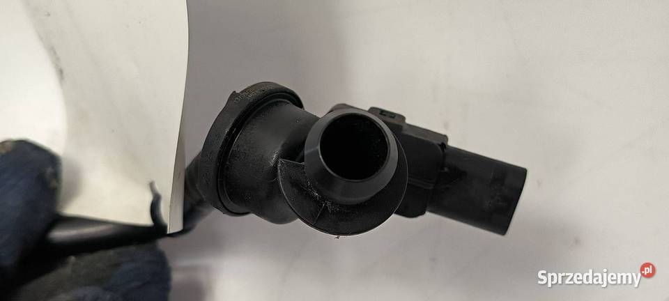 CZUJNIK AUDI Q7 II 4M 4M1611931 Pozostałe Lipno