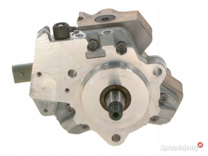 POMPA WTRYSKOWA 0445010146 BOSCH Miszewo