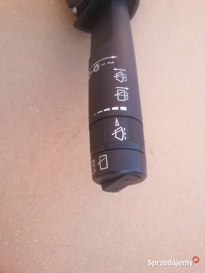 manetka wycieraczek przełącznik 20941131 opel Brzeziny