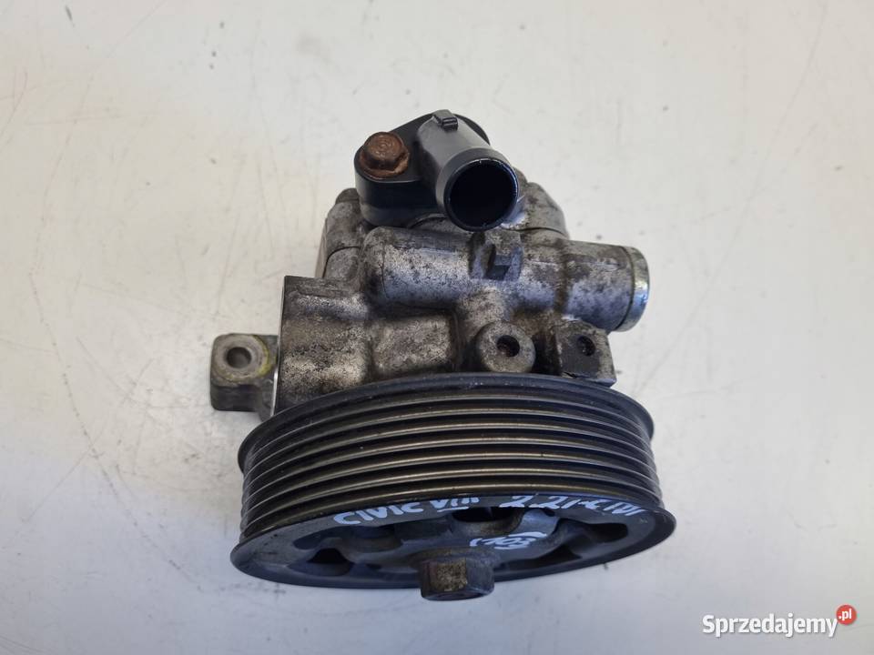 Honda Civic VIII 22 iCDTI POMPA WSPOMAGANIA osobowe Rudka