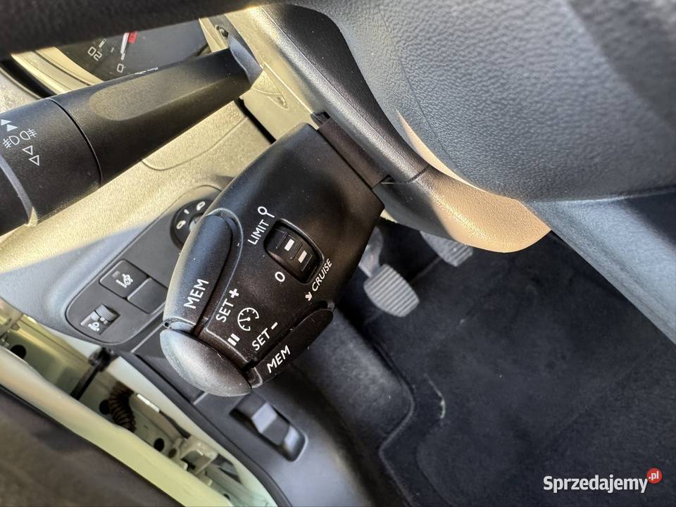 Citroen c3 przebieg 27 Miękisz Nowy