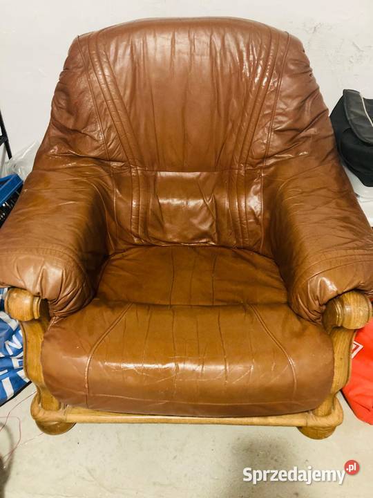 Sofa Holenderska zadbana