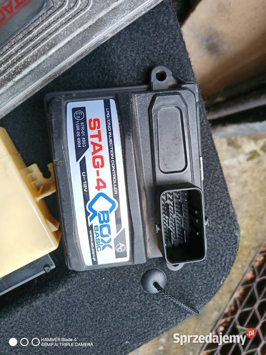Moduł BlueMe Fiat Lancia Alfa 51830277 Hrubieszów