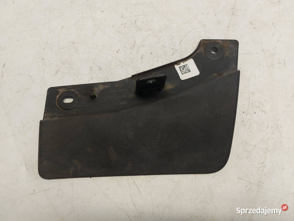 Ford Ranger VI 6 Chlapacz osłona tył lewy