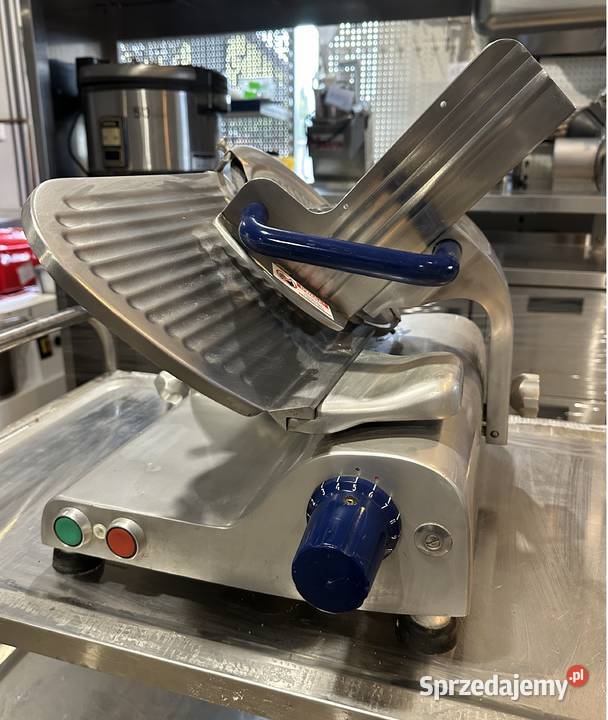 Krajalnica gastronomiczna MaGa 210p