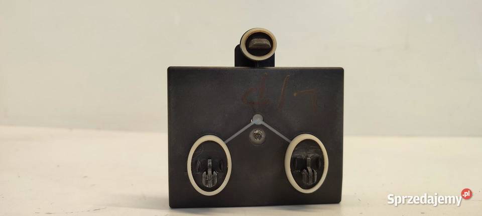 TIGUAN II MODUŁ DRZWI 5Q0959592E