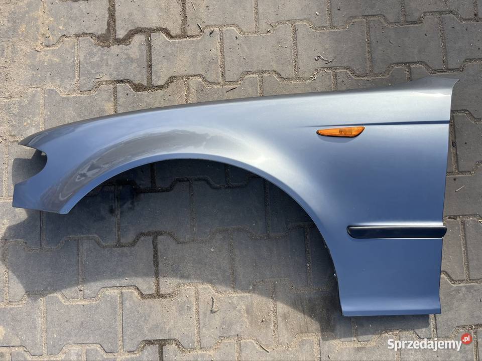 Błotniki e46 polift stan Kraków