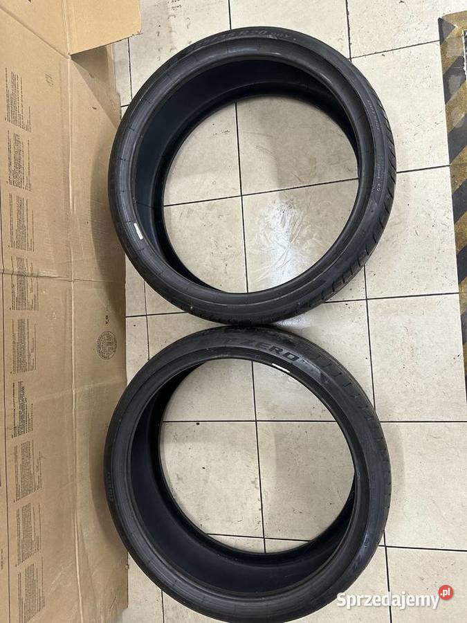 22530 R20 PZERO Pirelli Olesno