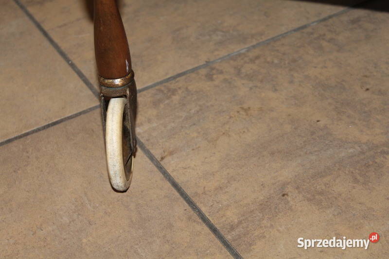 Drewniany wózek do serwowania 137 Szczecin