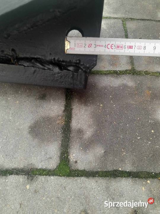Sprzedam dłuta do głębosza Kłodawa