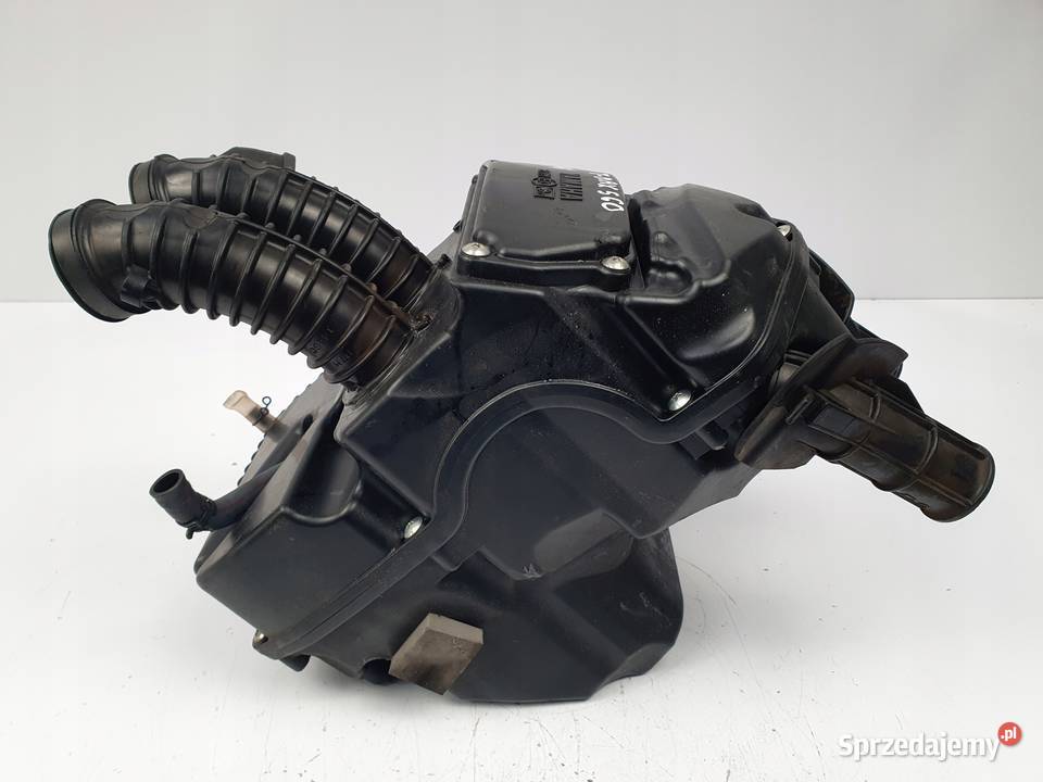 OBUDOWA FILTRA POWIETRZA Yamaha T 560 Tech 560