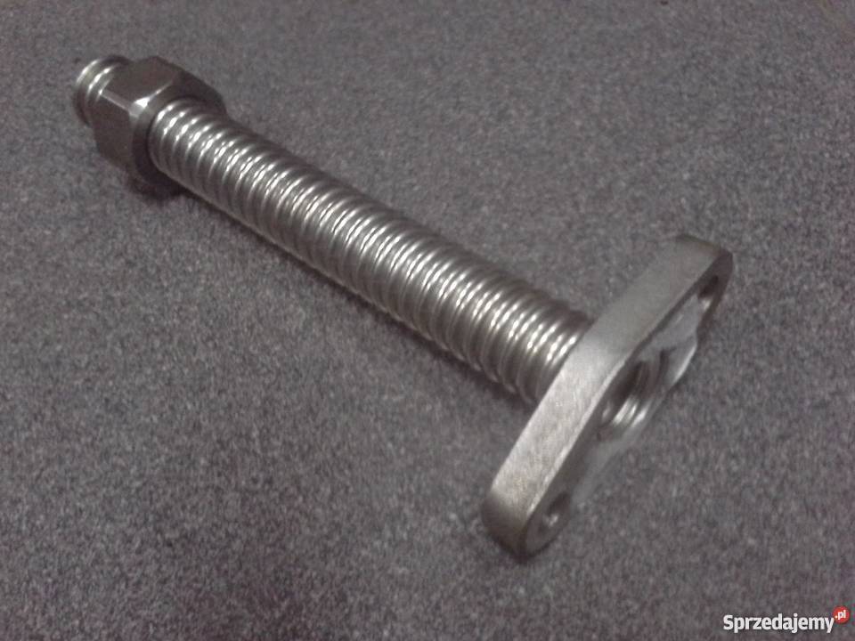 Przewód Spływu Turbiny Turbosprężarki OM502 Motoryzacja Częstochowa