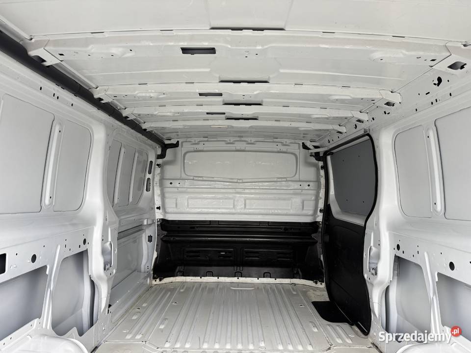 Renault Trafic L2H1 141 1600cm3 Rawa Mazowiecka