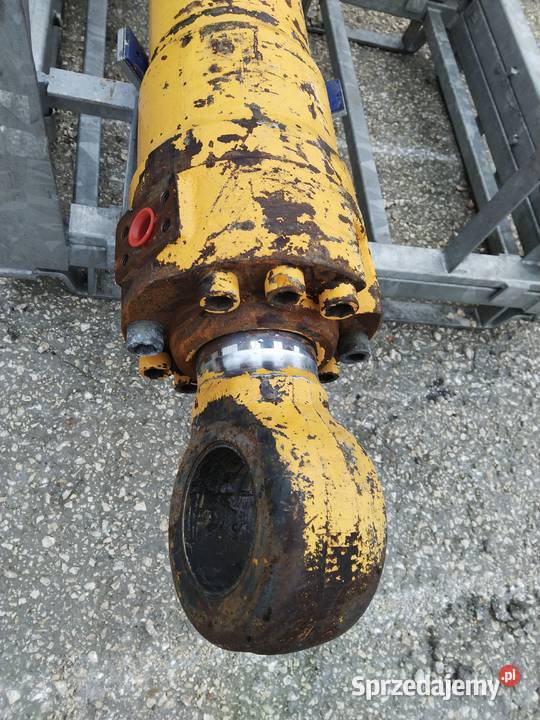 Siłownik Liebherr A R 926 934 944 914 916 D174
