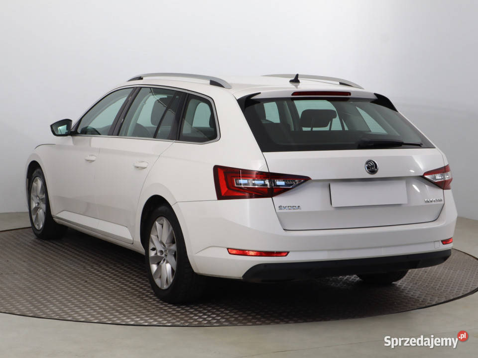 Skoda Superb 20 TDI Bielany Wrocławskie sprzedam