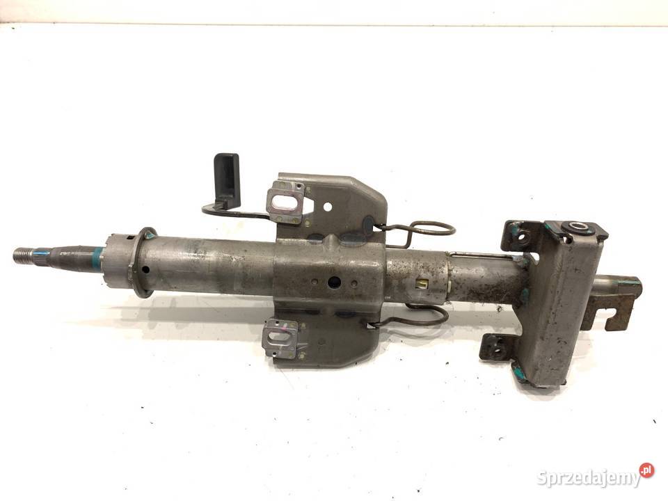 KOLUMNA KIEROWNICZA CHEVROLET CAPTIVA 96626635