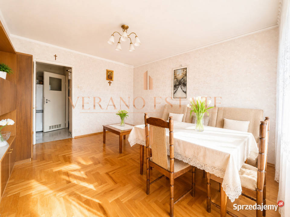 2pokojowe mieszkanie z balkonem 36 m Północ 36m2 Częstochowa