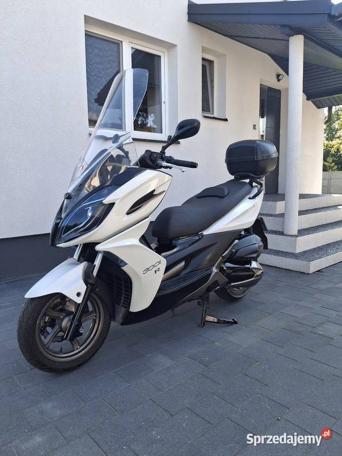 Kymco