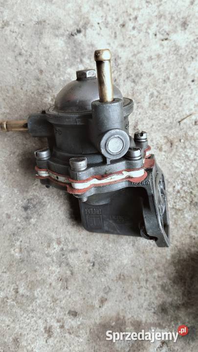 Części Fiat 126p Rok produkcji 1980 podkarpackie Dubiecko sprzedam