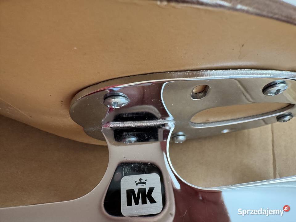 Łyżwy figurowe damskie 37 Wifa EU4LL Flight Częstochowa