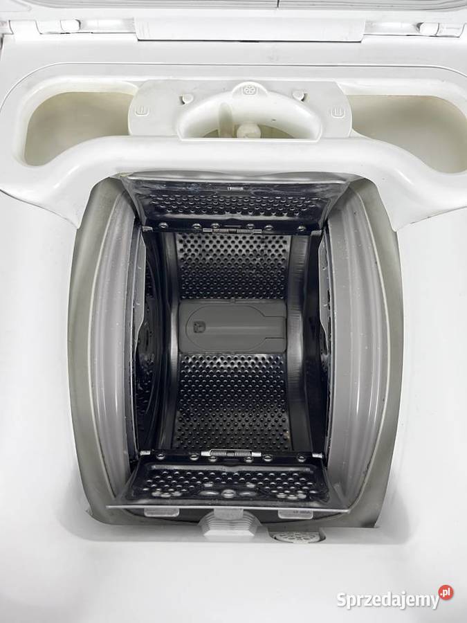 Pralka Electrolux Góry Wsad 6 1200 ob A Wiejca