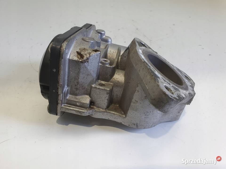 Renault Megane III 15 DCI ZAWÓR EGR H8201143495 Rudka sprzedam