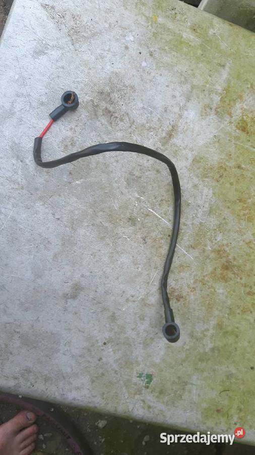kabel rozrusznika rozrusznik skuter 4t Giżycko