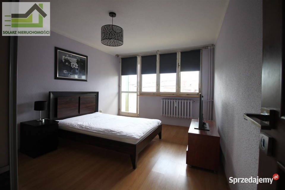 Mieszkanie Sosnowiec Aleja Zwycięstwa 65m2 3