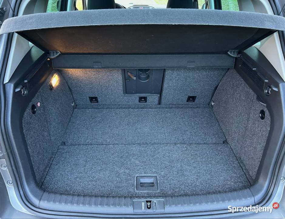 Volkswagen Tiguan 170 4x4