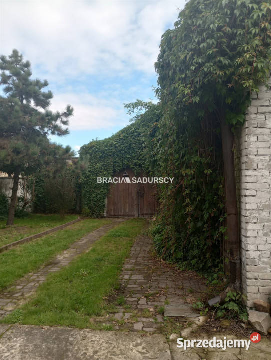 Dom szeregowy do sprzedania Bodzentyn Plac