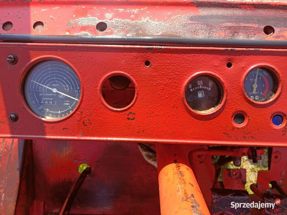 Wladimirec T25 t 25 92 Jasło