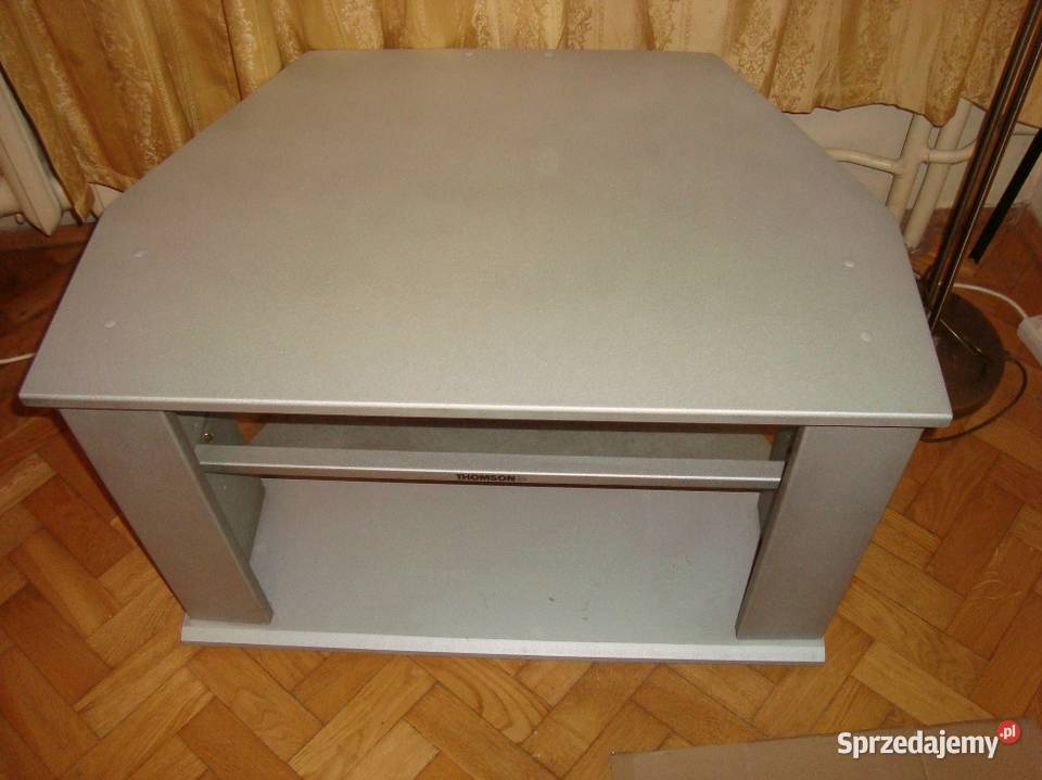 Stolik na telewizor sprzedam