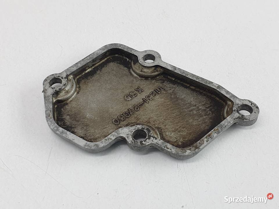 Dekiel Pokrywa Suzuki Rm 125 Łódź