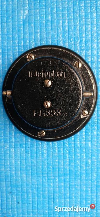 Stare Słuchawki radiowe detefon Kraków