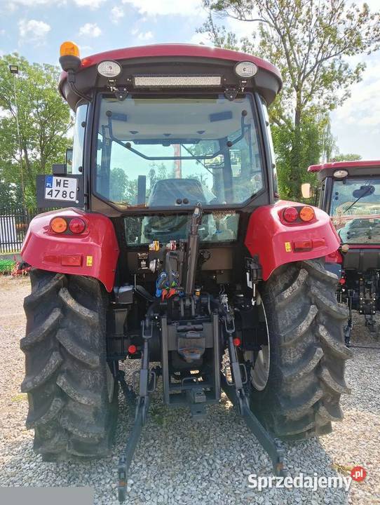 Ciągnik rolniczy Basak 2090S 2021r