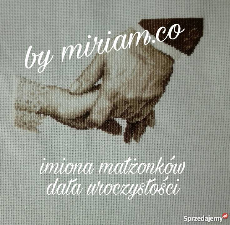 Pamiątka ślubu wesela rocznicy Pozostałe Czerwionka-Leszczyny