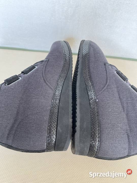 Buty ortopedyczne zdrowotna wkładka Jastrzębie-Zdrój