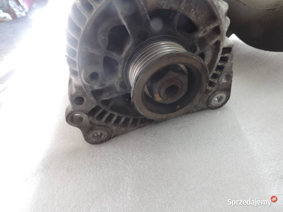 ALTERNATOR FORD GALAXY MK1 20 16V Układ elektryczny Nowy Sącz