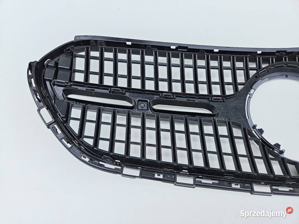 MERCEDES GLC W254 GRILL ATRAPA ZDERZAKA PRZÓD Międzychód
