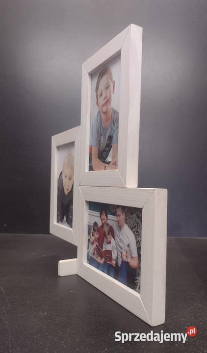 Ramka ramki na Zdjęcia Drewno sosnowe Fotografia Warszawa sprzedam