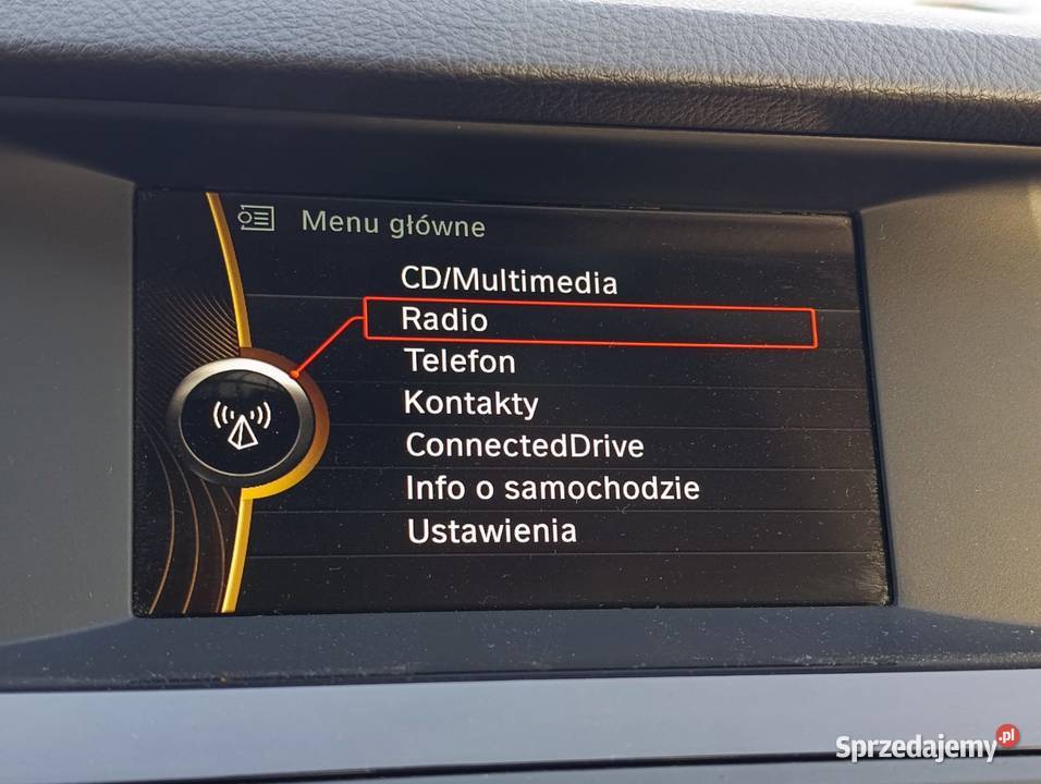 Bezwypadkowy Salon Polska 528i Xdrive 4x4 2