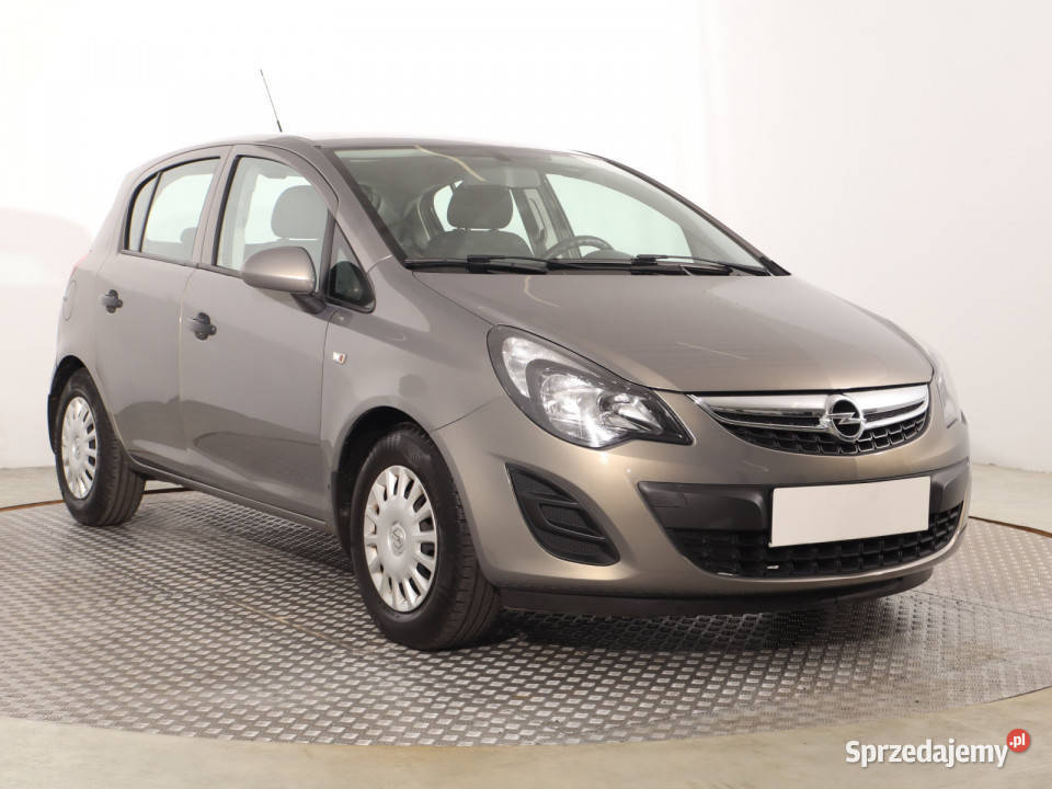Opel Corsa 12 Katowice