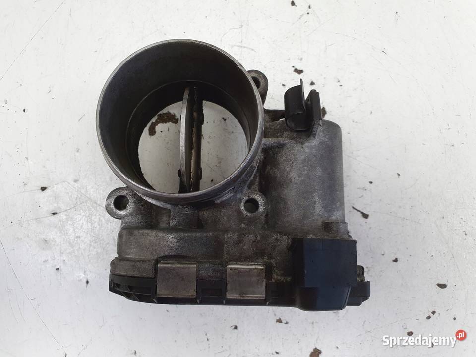 PRZEPUSTNICA Ford Transit VII MK7 22 TDCI Chełm