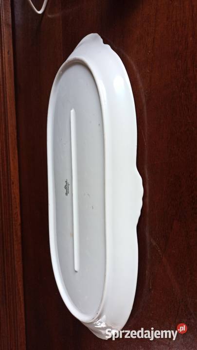 Półmisek Sansoucci Rosenthal Germany Motyle na