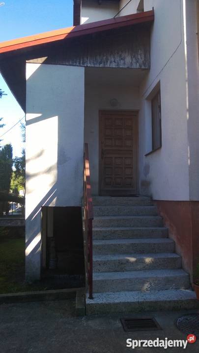 Dom Bartoszyce Dobra do negocjacji asfalt Bartoszyce