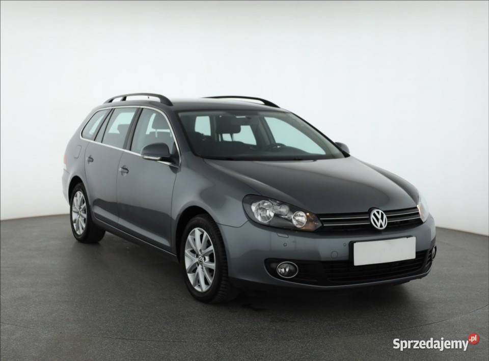VW Golf 16 TDI Piaseczno