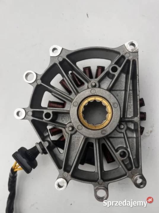 Stator stojan alternator BMW R1250GS Adventure wielkopolskie Ostrzeszów
