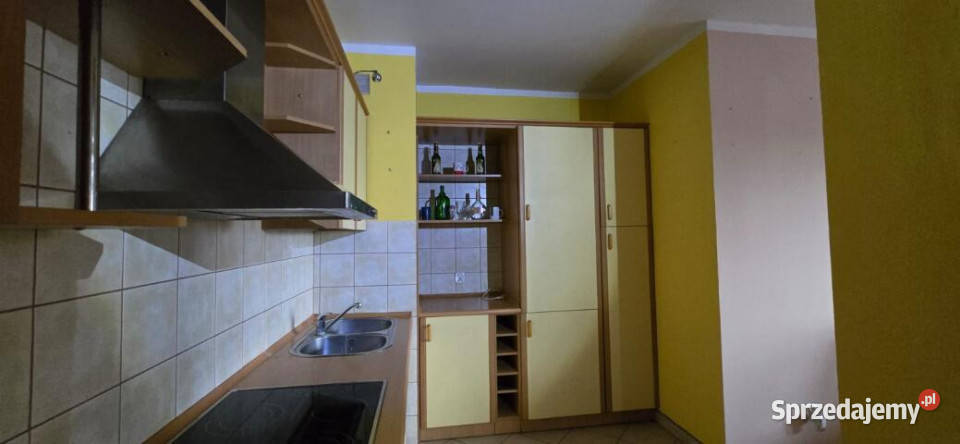 Mieszkanie Ciechocinek 376m2