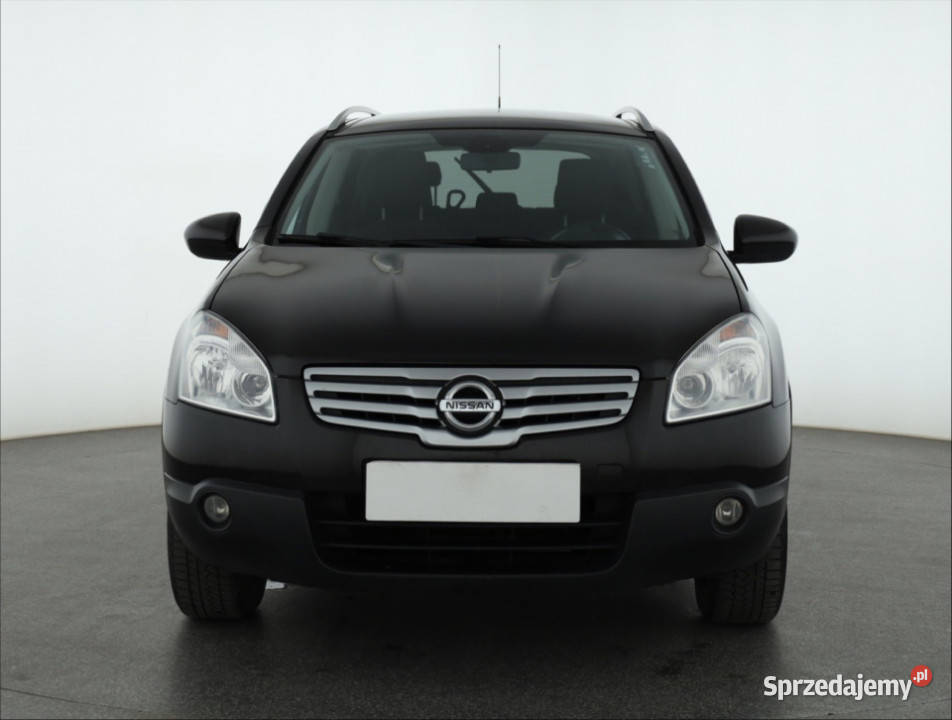 Nissan Qashqai2 16 i
