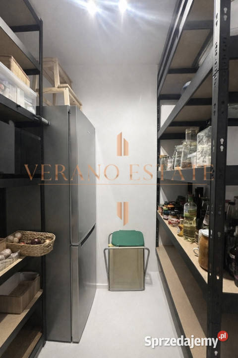 Wyjątkowy dom 160m2 5 pokoi garaż taras